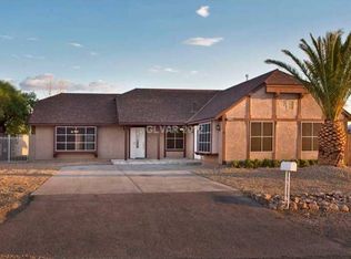 1601 Equestrian Dr, Henderson, NV 89002