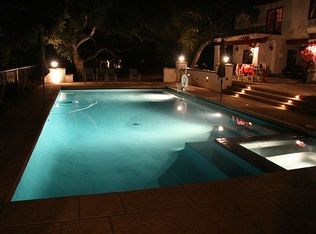 1229 Bel Air Dr, Santa Barbara, CA 93105