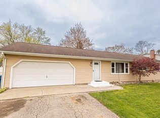 269 Northlake Dr, Coldwater, MI 49036