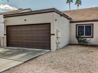 6611 W Brown St, Glendale, AZ 85302