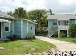 142 S Noble St #&-144, Daytona Beach, FL 32118