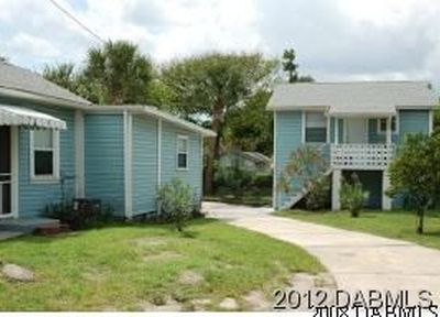 142 S Noble St #&-144, Daytona Beach, FL, 32118