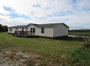 192 Meister Hills Rd, Deer Lodge, TN 37726