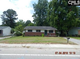 4615 Bluff Rd, Columbia, SC 29209