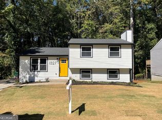 1327 Muirforest Way, Stone Mountain, GA