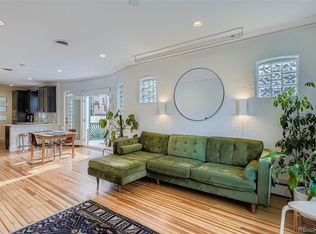 28 N Corona Street, Denver, CO 80218