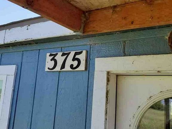 Exterior Address Verification