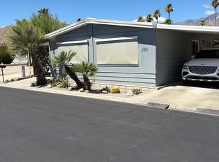 181 Club Circle Dr, Palm Springs, CA 92264