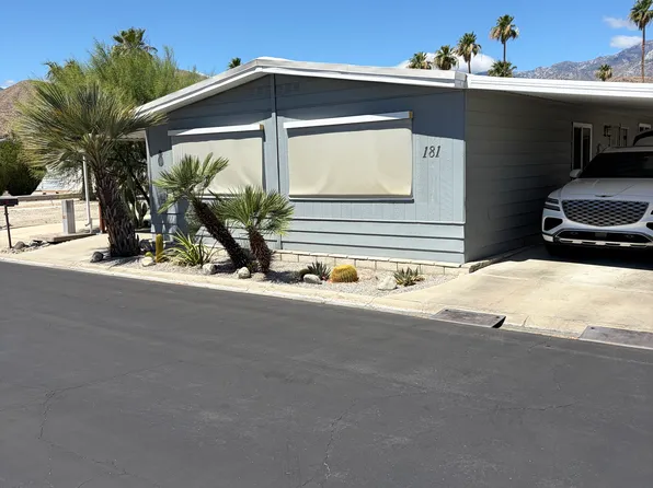 181 Club Circle Dr, Palm Springs, CA 92264