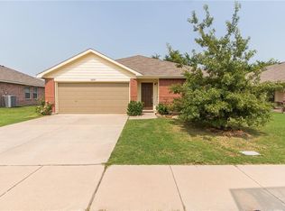 12109 Shine Ave, Rhome, TX 76078