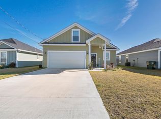 1311 Iowa Ave, Lynn Haven, FL 32444