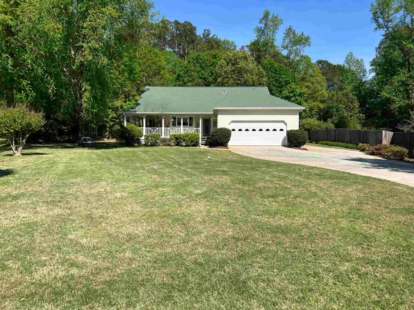 210 Hardwood Dr, Covington, GA 30016