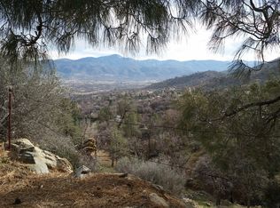 21821 Quail Springs Rd, Tehachapi, CA 93561