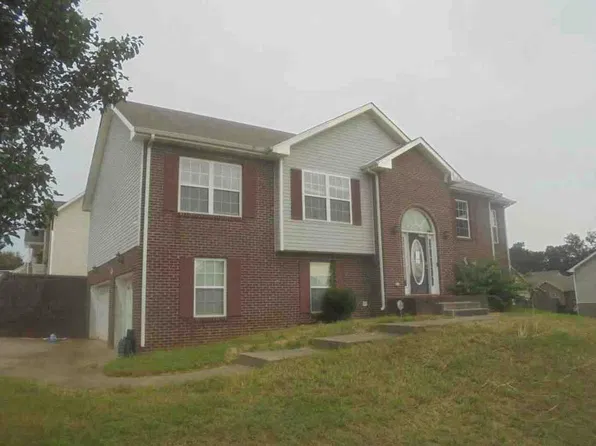 1599 Cobra Ln, Clarksville, TN 37042
