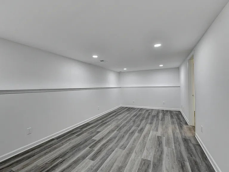 Large living space