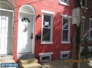 926 Bennett St, Wilmington, DE 19801