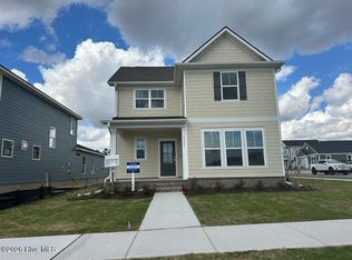 5339 Folklore Way, Wilmington, NC 28412