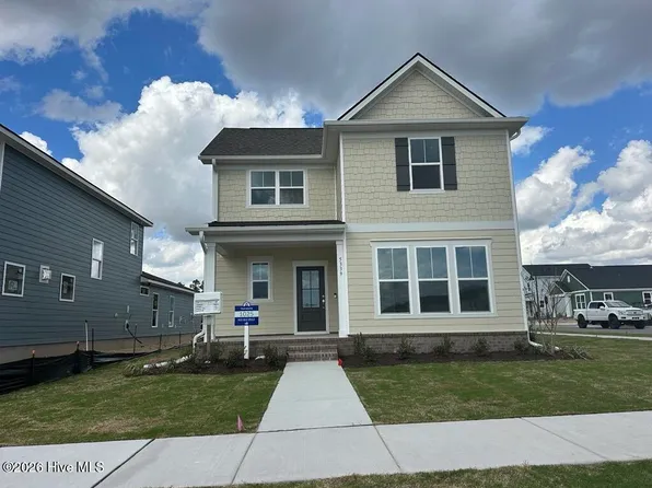 5339 Folklore Way, Wilmington, NC 28412