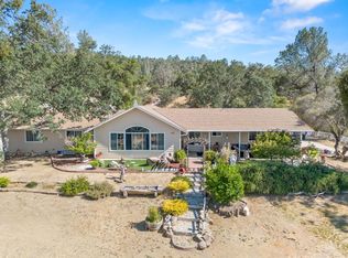 40776 Garnet Creek Ln, Coarsegold, CA 93614