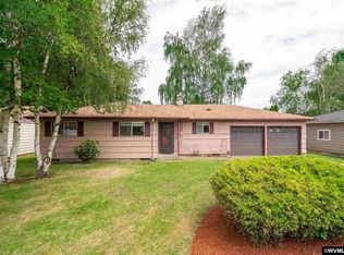644 45th Pl SE, Salem, OR 97317