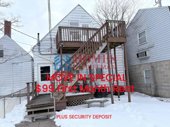 202 East Missouri Street, 202 E Missouri St #B, Evansville, IN 47711