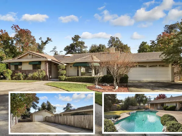 6745 Eastmont Dr, Redding, CA 96002