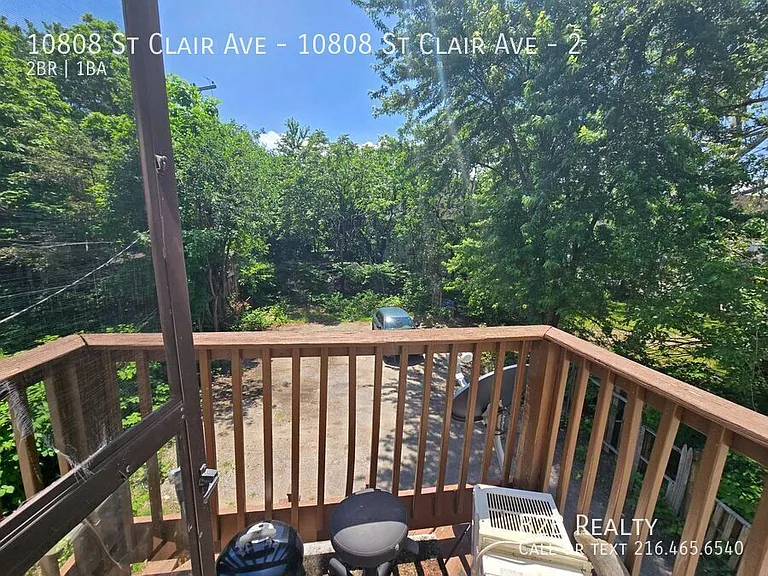 10808 Saint Clair Ave #2 — Photo 9