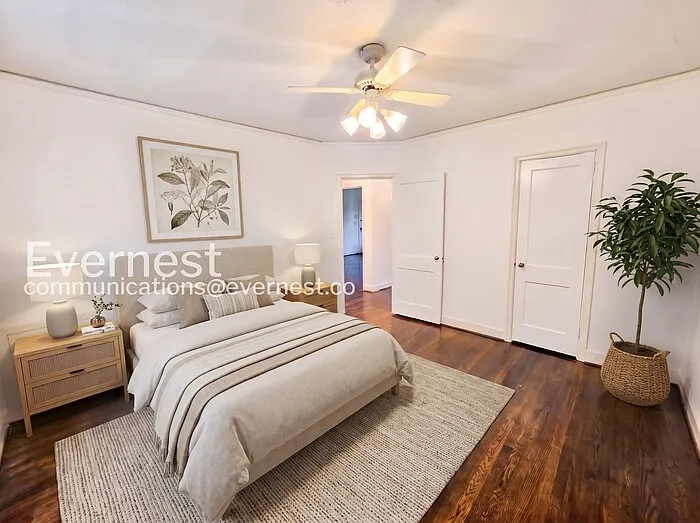2 bed, 1.0 bath, 1050 sqft, $1,995 — Photo 3