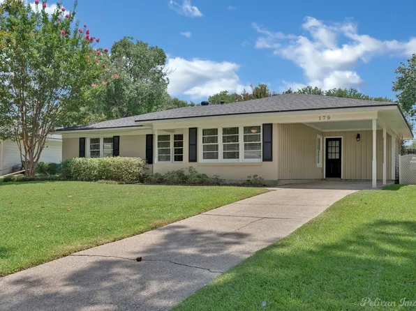 179 Carroll St, Shreveport, LA 71105