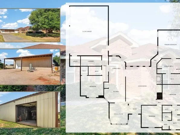 2302 S County Road 1128, Midland, TX 79706