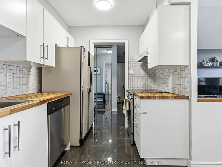 85 Emmett Ave #1403 — Photo 11