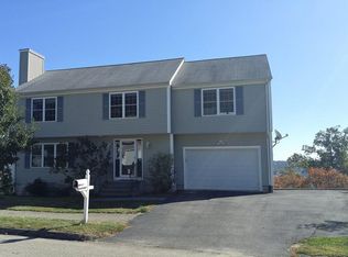 36 Cheyenne Rd, Worcester, MA 01606