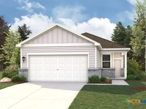 5609 Koshoa Dr, Austin, TX 78754