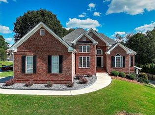 1235 Mount McKinley Dr, Grayson, GA 30017