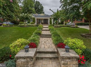 3707 Jones Bridge Rd, Chevy Chase, MD 20815