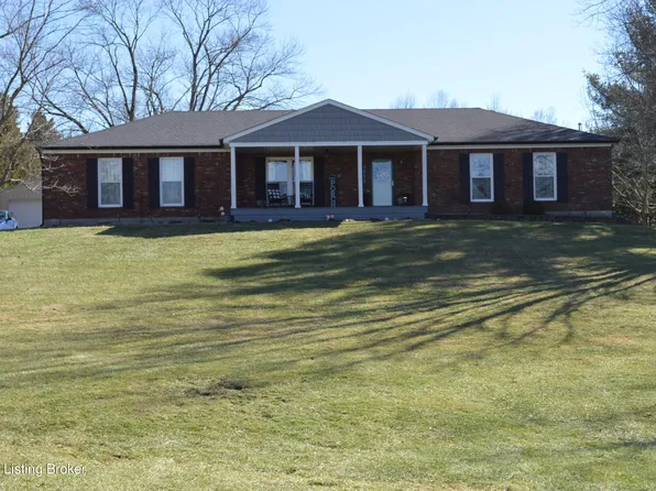 3211 Old Sligo Rd, La Grange, KY 40031