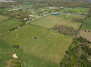 TRACT 5B Hedgpeth Rd, Rogersville, MO 65742