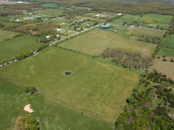 Tract 5b Hedgpeth Road, Rogersville, MO 65742