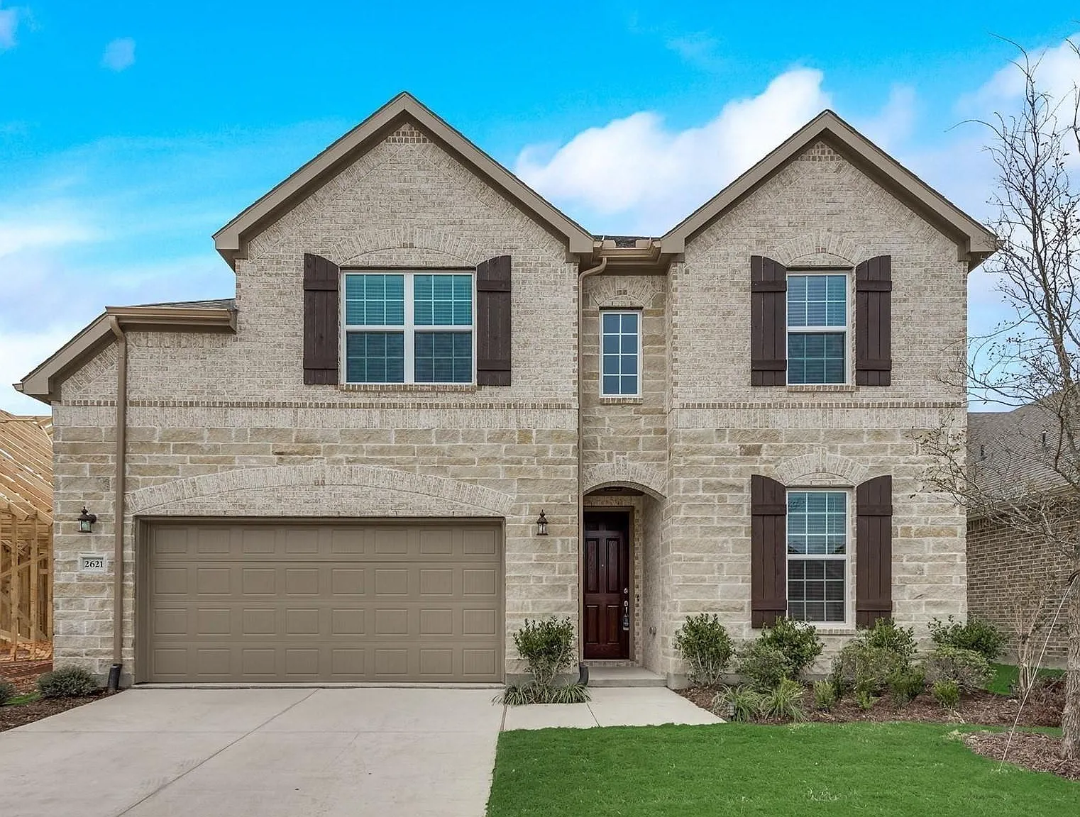 4 bed, 3.5 bath, 3655 sqft, $3,850 — Photo 1