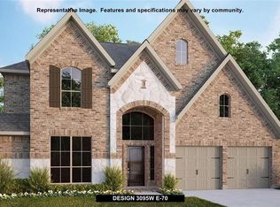 28915 Daybreak Way, Katy, TX 77494