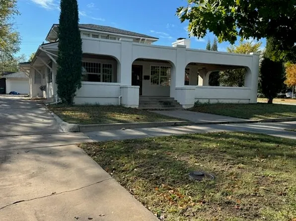 1523 W Broadway Ave, Enid, OK 73703