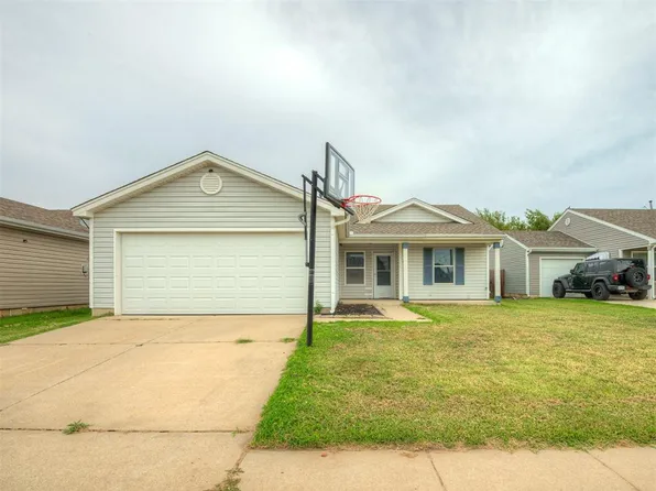 1009 SW 153rd St, Oklahoma City, OK 73170