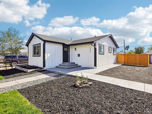 132 5th Street, Fort Lupton, CO 80621