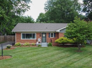 5107 Patterson Dr, Louisville, KY 40219