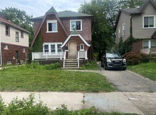 12186 Whitehill St, Detroit, MI 48224