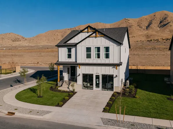 3710 N Eagle Meadows Dr, Eagle Mountain, UT 84005