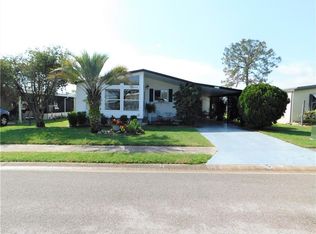 36352 Le Sabre Way, Zephyrhills, FL 33541