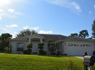 4945 Alseir Rd, North Port, FL 34288
