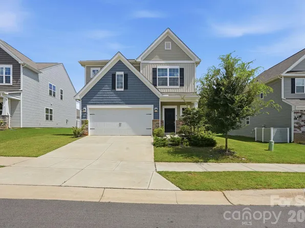 4681 Maiden Creek Way, Maiden, NC 28650