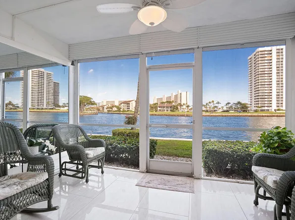 20 Yacht Club Drive #107, North Palm Beach, FL 33408